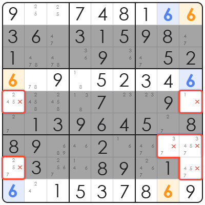 free printable hard sudoku