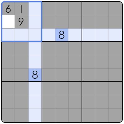 blank sudoku grid printable