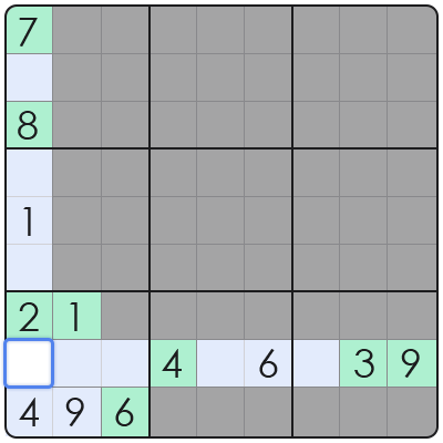sudoku sheet