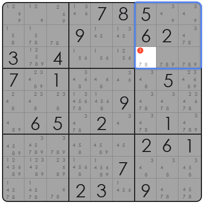 advanced sudoku strategies