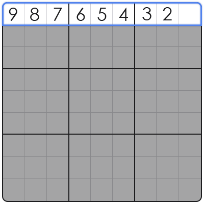 sudoku tricks hard